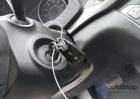 2018 Hyundai Elantra Sel из США, поврежденный, VIN 5NPD84LF6JH275782